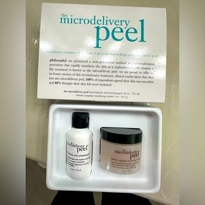 Philosophy Micro Delivery Peel NIBNO